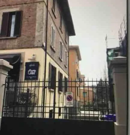 Casa Milazzo